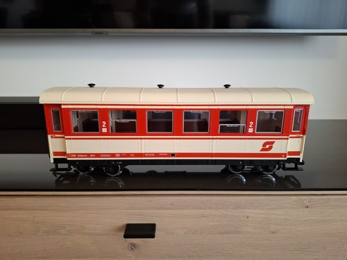 Lgb 33620 öbb personenwagen - 33620,