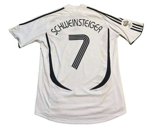 Deutschland dfb germany - germany, trikot