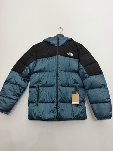 The north face - north, down