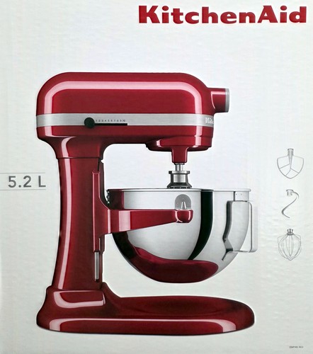Kitchenaid küchenmaschine - kitchenaid,