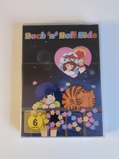 Rock 'n' Roll Kids DVD