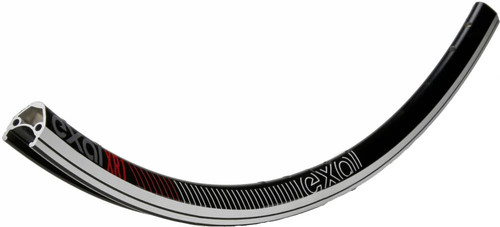 Exal felge xr1 - xr1, 36