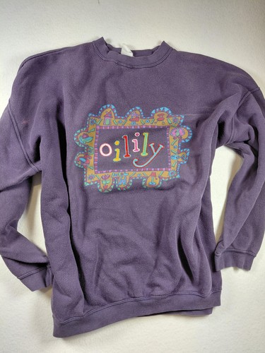 Oilily vintage hoodie - oilily,
