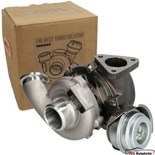 Neu turbolader evoron - neu,