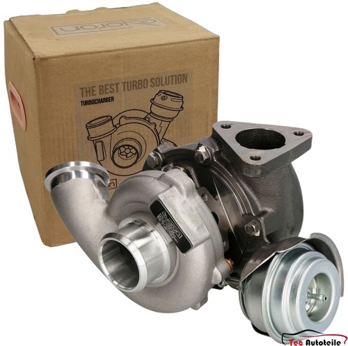 Neu turbolader evoron für - turbolader,