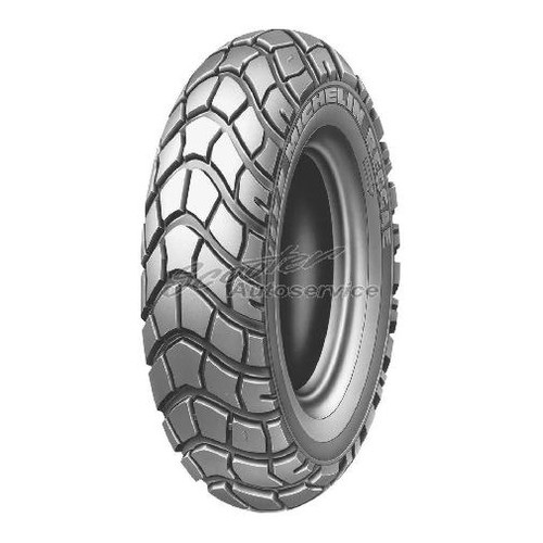 Motorradreifen michelin reggae - motorradreifen,