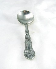 International Silberüberzug