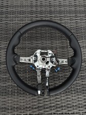Original Bmw M-Lenkrad, M2,M3,M4,340i, F80,F82, F83, F30, F31, F20