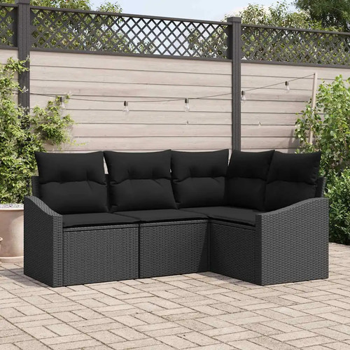 Sofa set mit kissen - set,