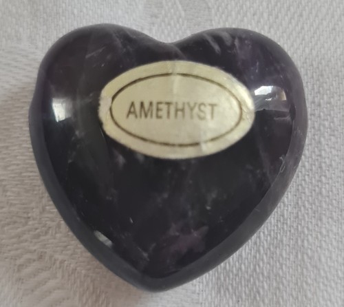 Herz violett amethyst klaus - herz, violett_amethyst_klaus