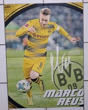 Bravo Sport POSTER Marco Reus
