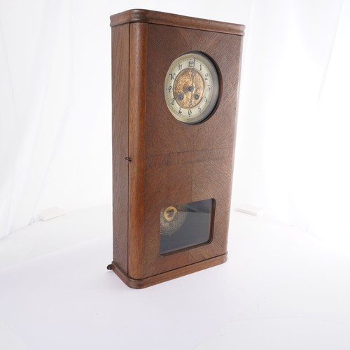 Pendeluhr wanduhr - pendeluhr,