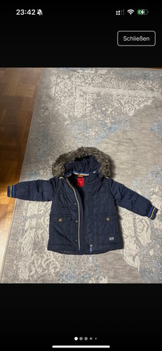 Winterjacke kleinkinder - winterjacke,