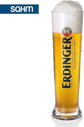 Erdinger alkoholfrei - 6x,