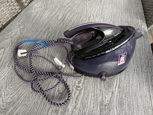 Philips perfectcare aqua - perfectcare,