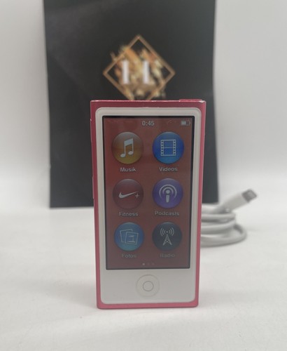 Apple ipod nano - ipod,
