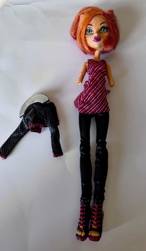 Monster high wave - monster,