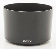 Sony Lens Hood ALC-SH102 for Lens Hood for DT 55-200mm SAM 55-200 mm  f/4-5.6 AL