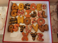 3 riesige Schachteln /