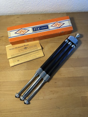 Susis retro stativ - -, tripod