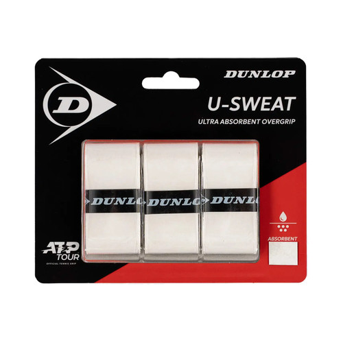 Dunlop sweat 3er pack - 3er,