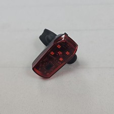 LYNX R Brake LED Rücklicht – USB wiederaufladbar – Bremslichtfunktion – geprüft