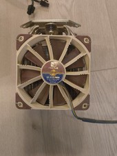 Noctua NF-F12 PWM Lüfter CPU