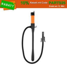 Fasspumpe Elektrisch