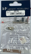 Weinert Spur 0  2516