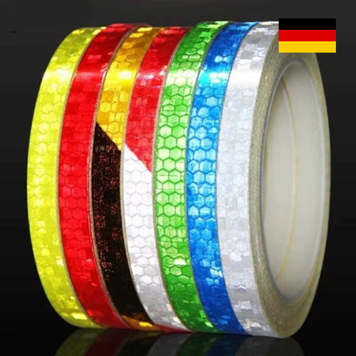 Reflektorfolie reflexband - reflektorfolie,