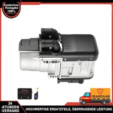 12V 6KW Standheizung Diesel