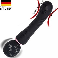 G-Punkt Vibrator Dildo