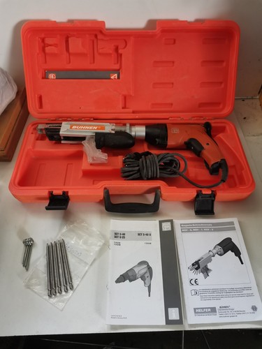Fein sct schnellbauschrauber - fein, sct-6