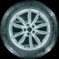 235/55 R18 Winterreifen AUDI A8 4N 18 Zoll Alufelgen Komplettsatz 5-7mm