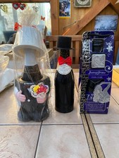 Spirituosen  Alles ungeöffnet