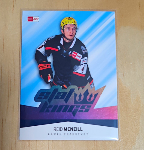 Del eishockey playercard - del,