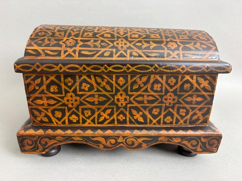 Antik miniatur möbel - miniatur,