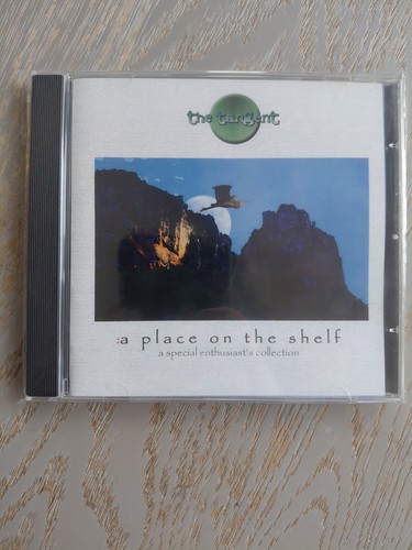 The tangent place - the, a