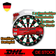 Dartspiel Set