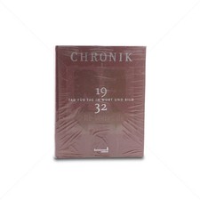Buch Chronik Kosmos Verlag Tag
