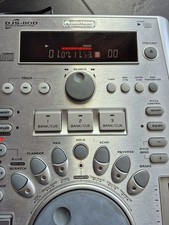 CDJ OMNITRONIC DJS-1100