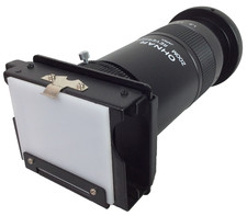 Canon EOS EF SLR / DSLR fit