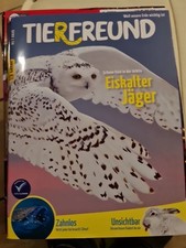 Tierfreund,  Nr. 1/2026