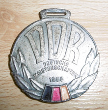 DDR Auszeichnung Orden