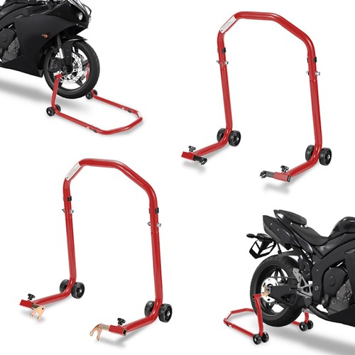 Motorradständer stück set - motorradständer, 2