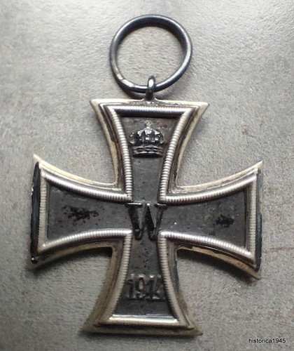 Original eisernes kreuz - original,