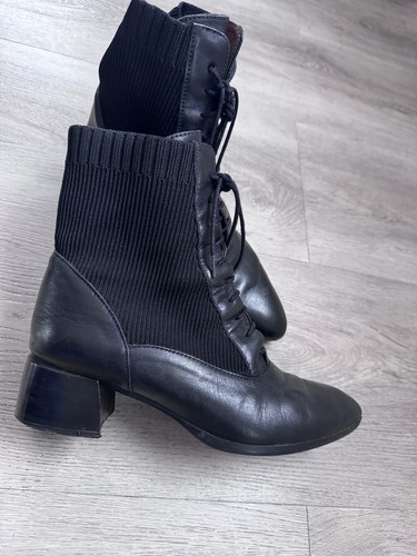 Hisparitas stiefeletten - hisparitas,