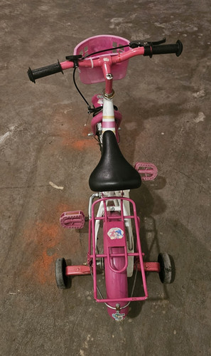 4unio kinderfahrrad zoll - 4unio,