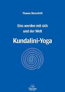 Kundalini yoga einswerden von - einswerden,