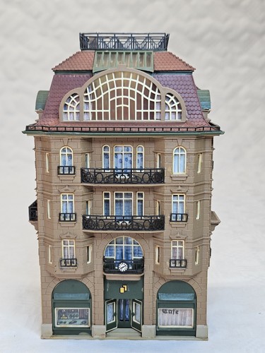 Vollmer 23576 stadthaus - stadthaus, mit
